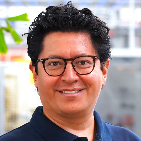 Erick Hernandez Zenil