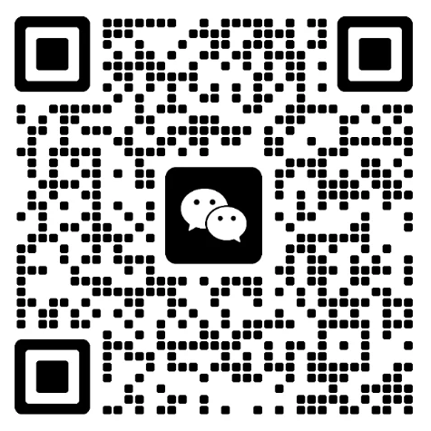 WeChat QR code for Erick Hernandez Zenil